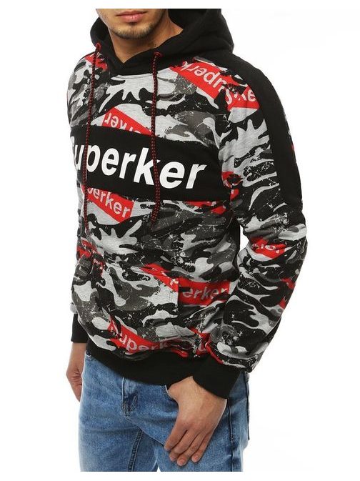 ZANIMIV SIV PULOVER SUPERKER