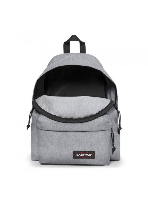 Udoben siv nahrbtnik Eastpak Padded Pak'r Sunday