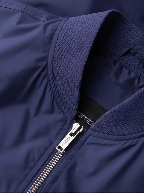 Granat bomber jakna C439