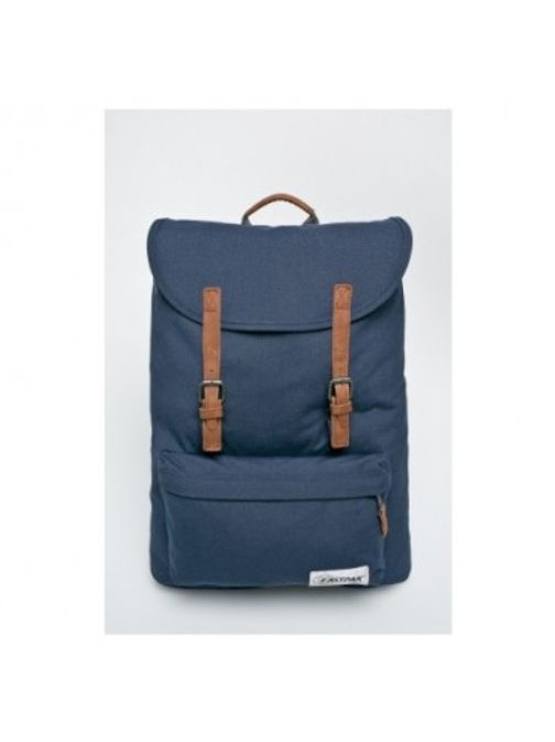 ORIGINALNA MODRA TORBA EASTPAK LONDON