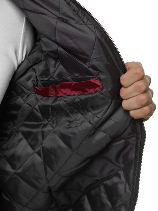 Bordo bomber jakna JS/AK95