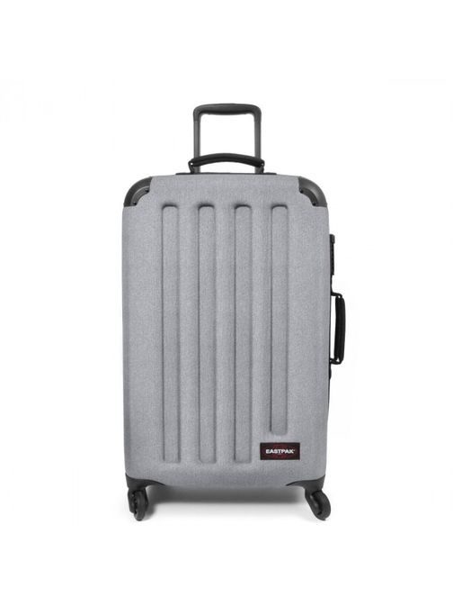 ELEGANTNI SIVI KOVČEK EASTPAK TRANZSHELL M