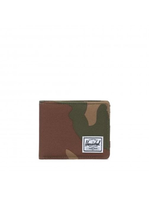 Army denarnica POLY WCAMO
