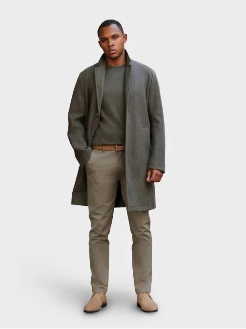 Grafit enovrsten plašč V6 COWC-0104