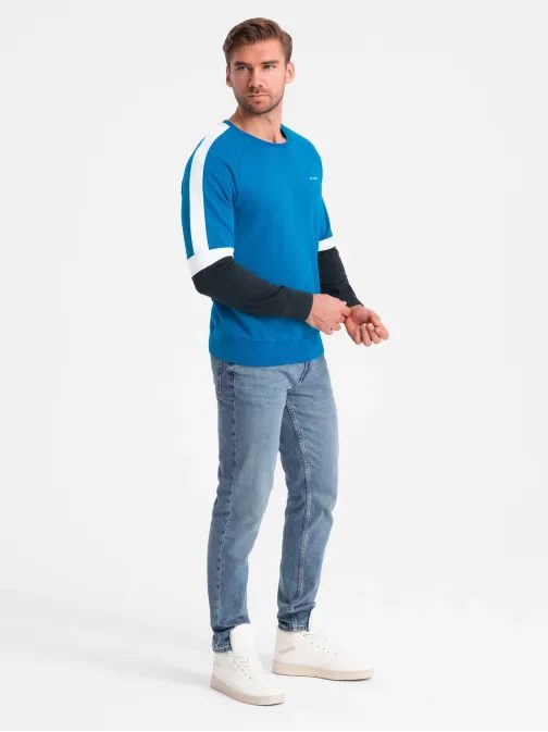 Originalen moder pulover V4 SSNZ-22FW-003