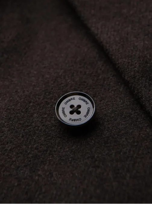 Moderen moški plašč V3 COWC-0133