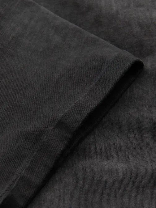 Edinstvena črna majica V6 TSCT-22SS-002