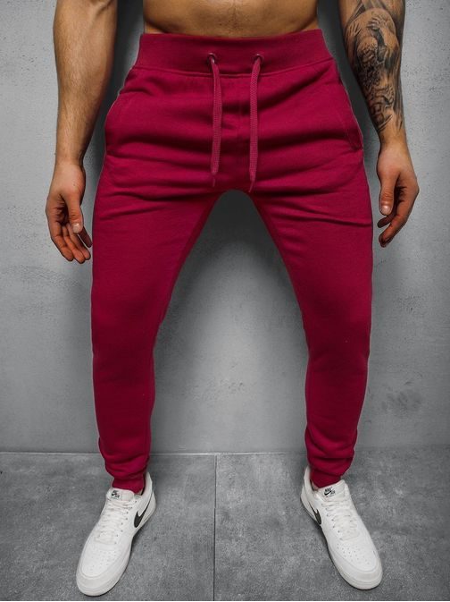 Preprosta bordo trenirka JS/XW01