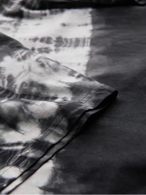 Grafitna majica edinstvenega dizajna S1617