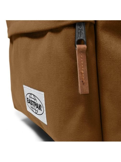 Udoben rjav nahrbtnik EASTPAK PADDED PAK'R