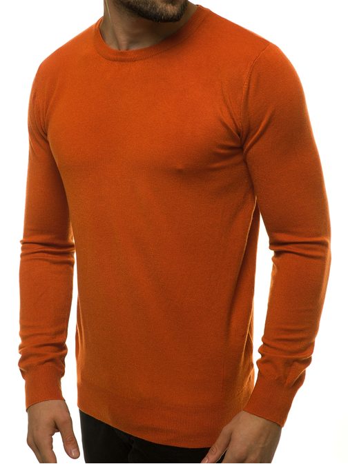 Udoben camel pulover TMK/YY01/8