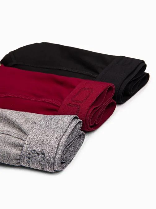 Mix stilskih boksaric V3 UNBO-0105 (3 ks)