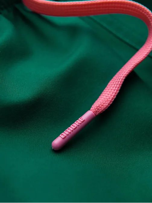 Atraktivne zelene kopalke V3 SRBS-0141