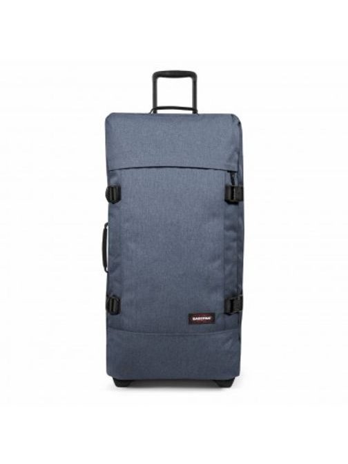 JEANS KOVČEK EASTPAK TRANVERZ L