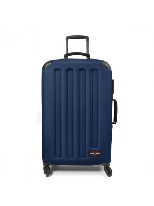 ELEGANTNI MODRI KOVČEK EASTPAK TRANZSHELL M