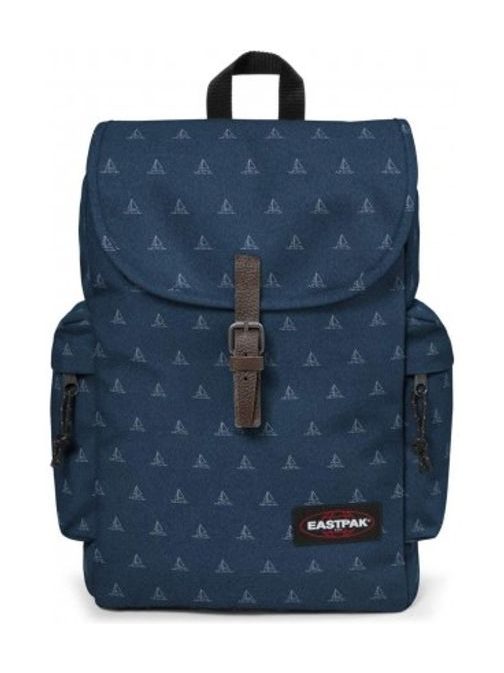 NAHRBNIK Z VZORCEM EASTPAK AUSTIN LITTLE BOAT