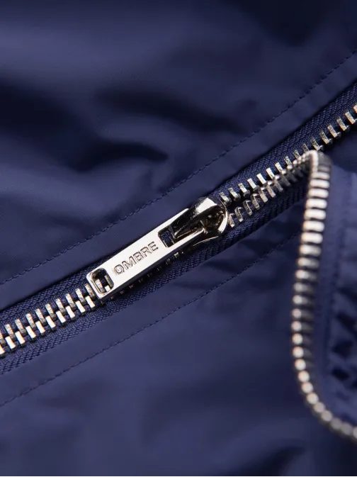 Granat bomber jakna C439