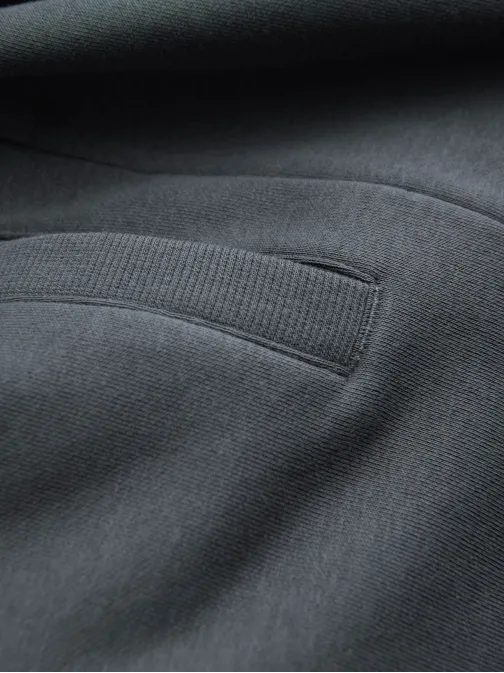 Grafit enobarvne kratke hlače v11 SRBS-0149