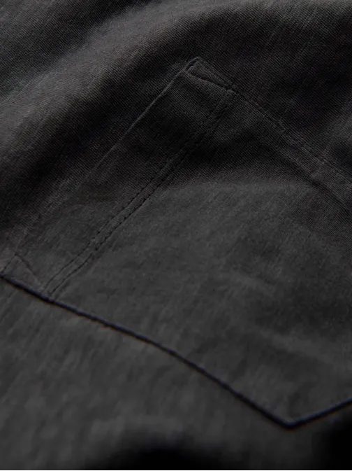 Edinstvena črna majica V6 TSCT-22SS-002