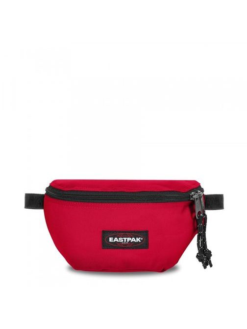 Čudovita rdeča torbica za okoli pasu Eastpak Springer Sailor