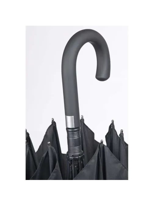 Temno siv votel strelski dežnik Chelsea AC