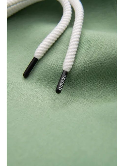 Brezčasen zelen pulover V3 SSBN-0177