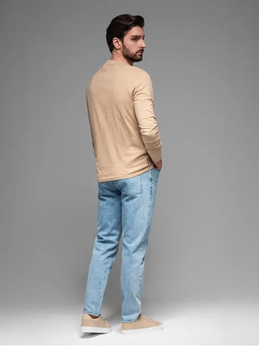 Peščena majica z napisom V1 LSPT-0116