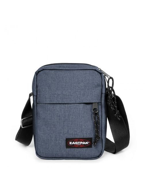 Jeans torba za čez rame EASTPAK THE ONE