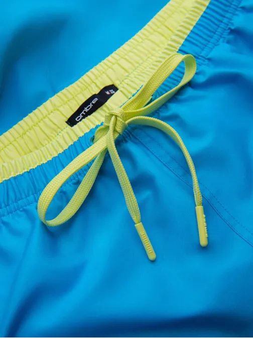 Atraktivne modre kopalke V6 SRBS-0141