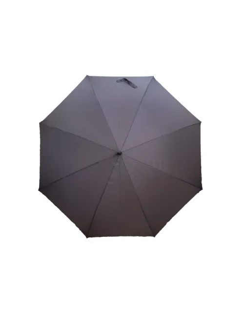 Temno siv votel strelski dežnik Chelsea AC