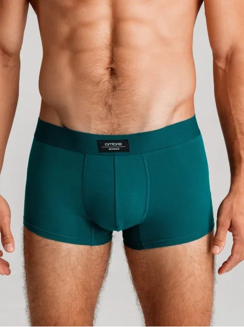 Trendovske boksarice barvni mix unbo-0106 (3ks)