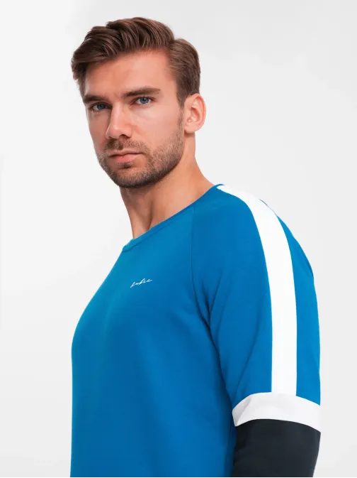 Originalen moder pulover V4 SSNZ-22FW-003