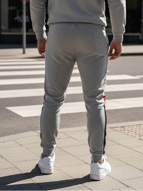 Originalna svetlo siva trenirka