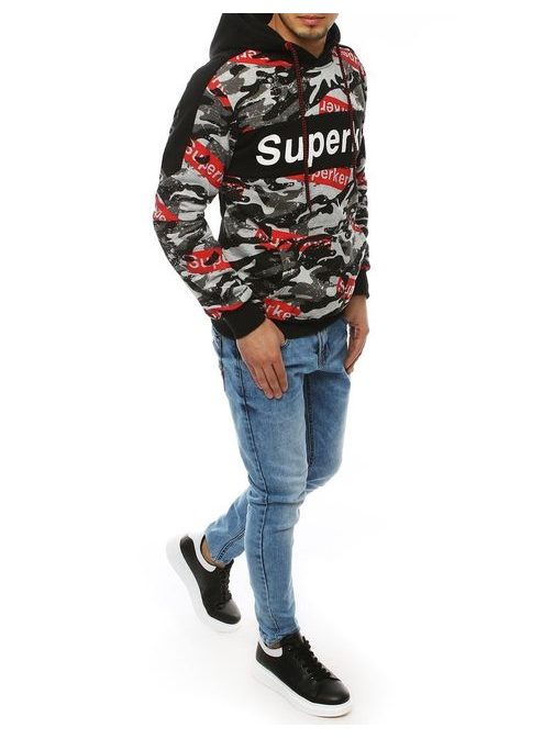 ZANIMIV SIV PULOVER SUPERKER