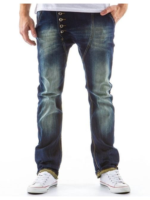 Originalne jeans hlače