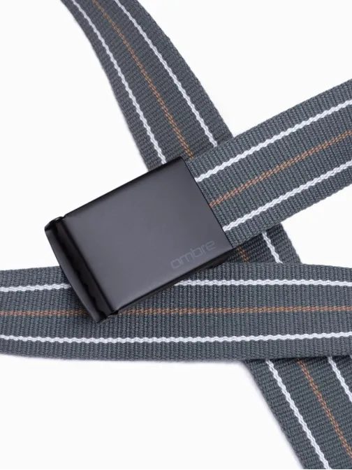 Siv pas iz blaga A648