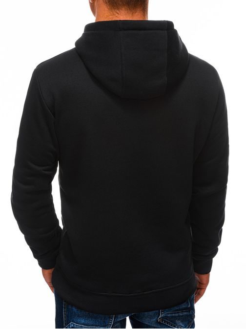 Originalen črn pulover Star B1256