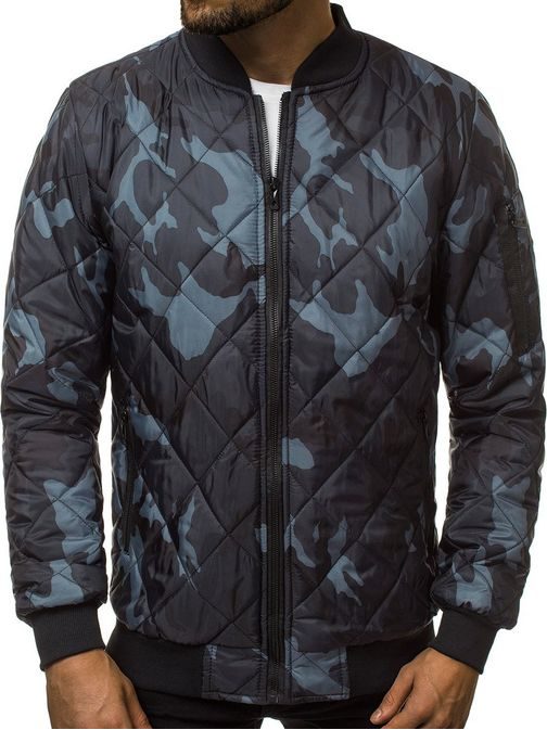 GRAFIT ARMY PREŠITA BOMBER JAKNA JS/MY01