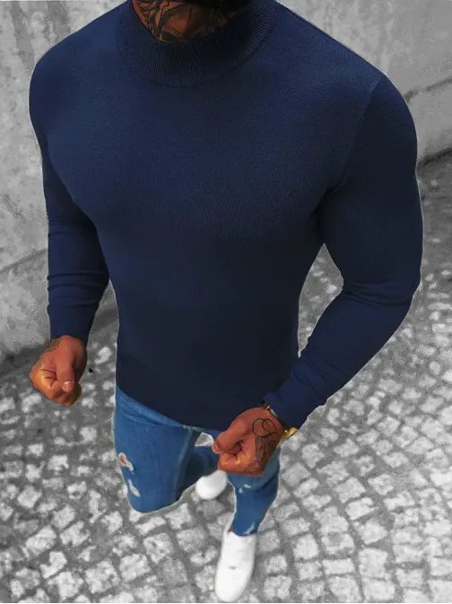Granaten eleganten pulover NB/MMB603/6