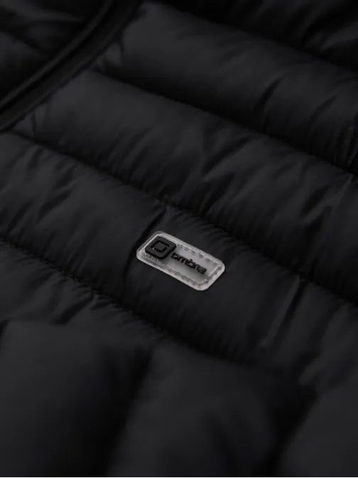 Prehodna prešita jakna za moške OM-JALP-0295