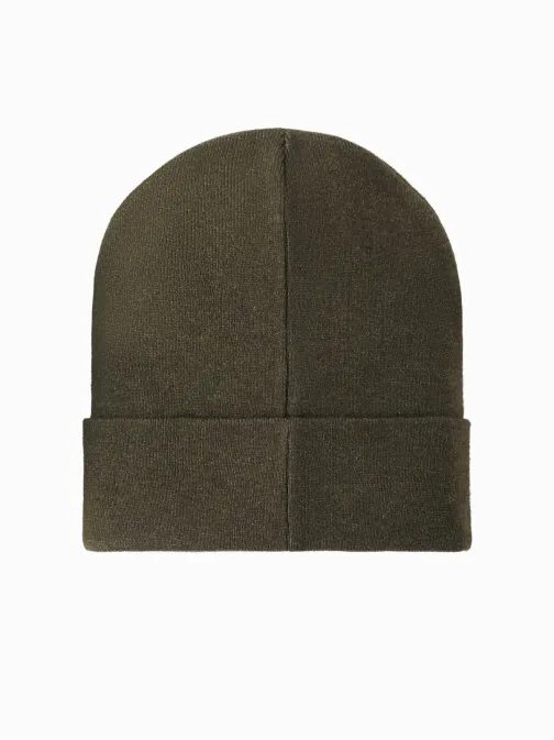 Moška kapa v olivni barvi V5 acwh-0120