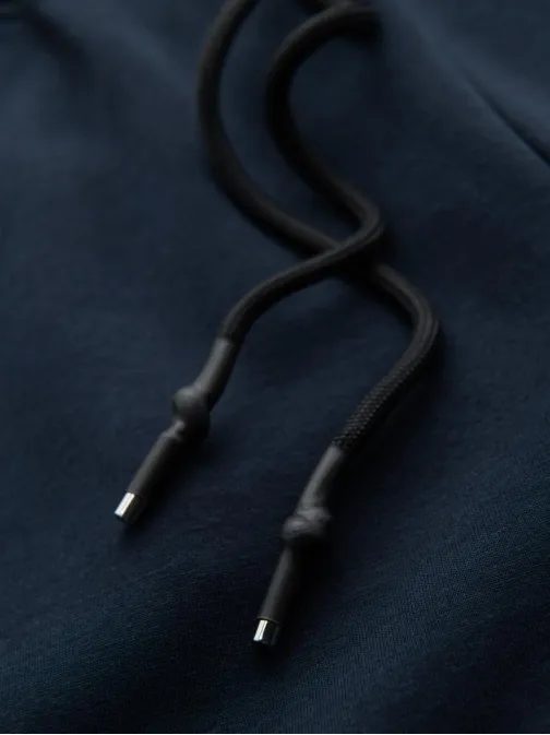 Temno modre trenirke V2 OM-PASK-0281