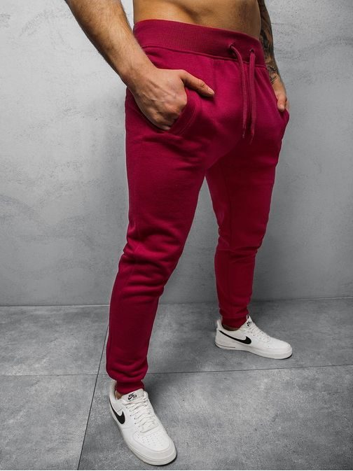 Preprosta bordo trenirka JS/XW01