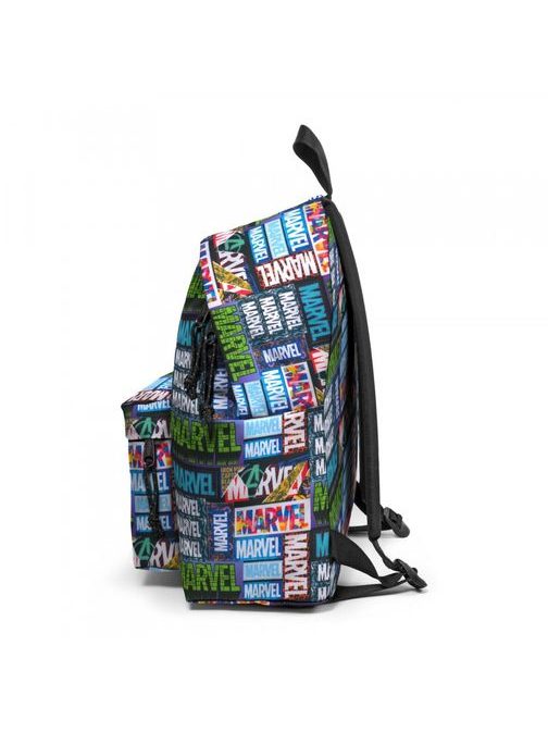 Stilski nahrbtnik Eastpak Marvel Multi