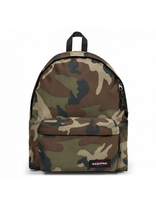 Nahrbtnik v maskirnih barvah Eastpak Padded