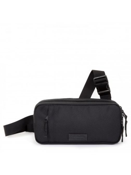 Črna mini torba TY CNNCT