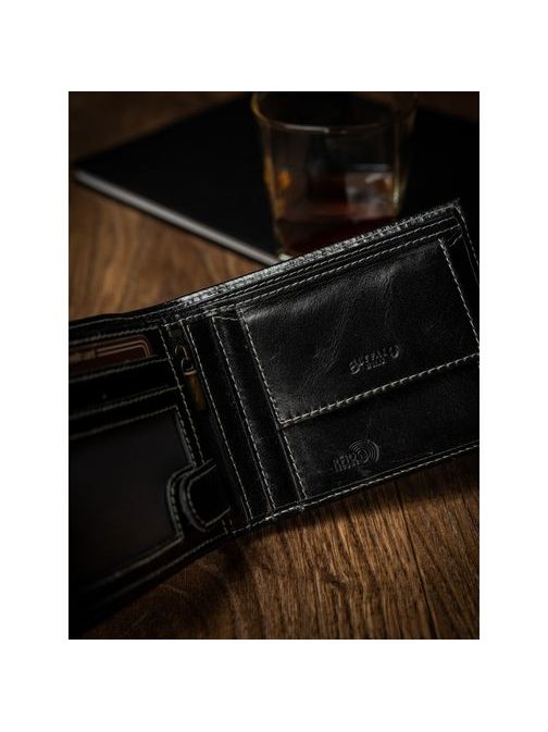 Stilska moška denarnica Buffalo Wild