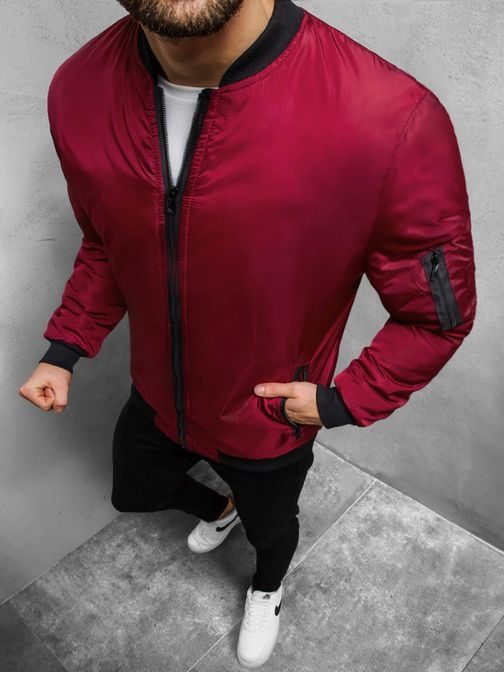 Bordo bomber jakna JS/AK95