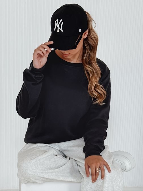 Enostavna granatna ženska jopica Fashion II