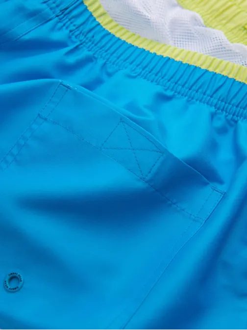 Atraktivne modre kopalke V6 SRBS-0141